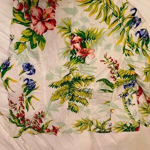 TommyHilfiger Cotton Spring Blazer